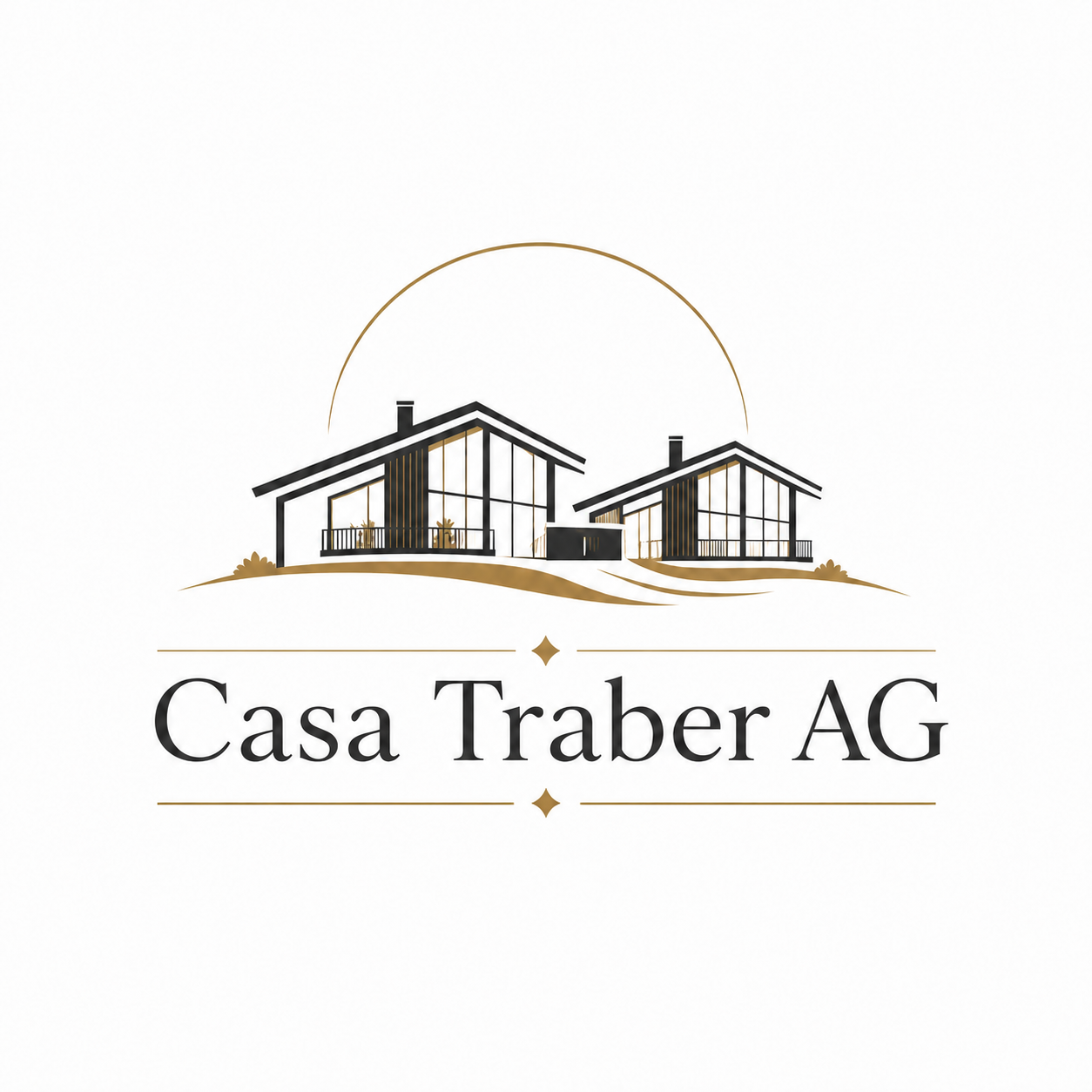 Casa Traber AG logo
